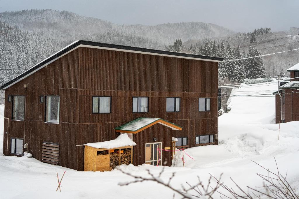 Image of  Anaba Lodge 