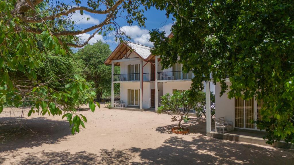 Image of  Pigeon Island Beach Resort and Spa 