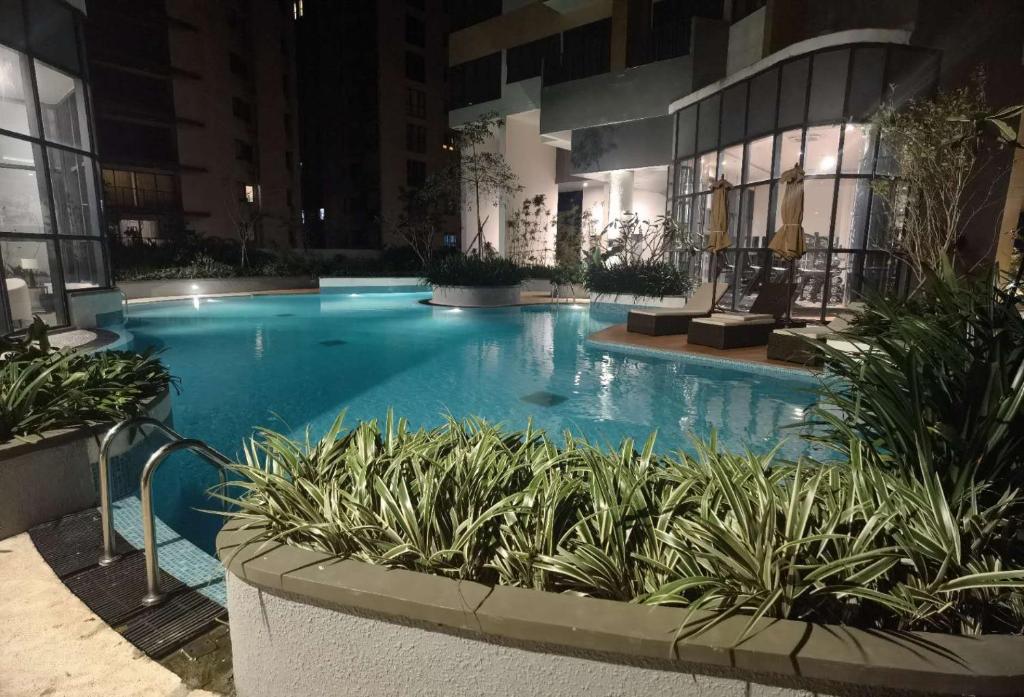 Image of  Trizen J&J Future Apartment 