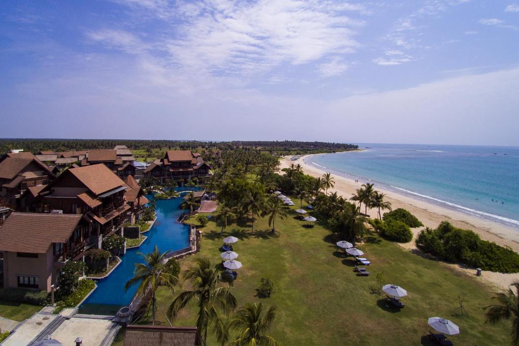 Image of  Anantaya Resort And Spa Passikudah 