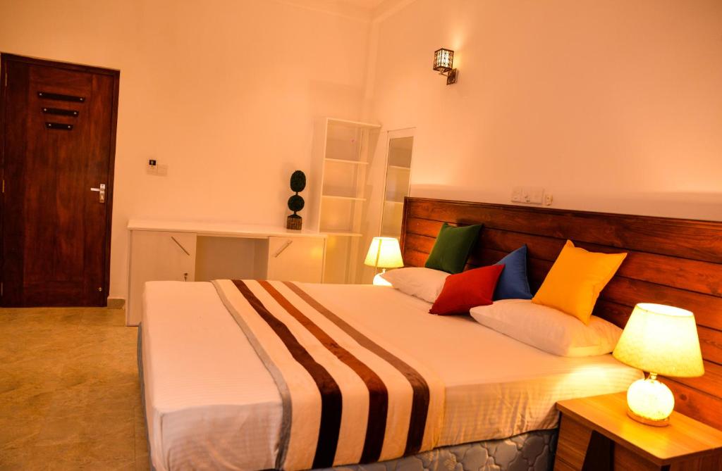 Image of  Staycation Escape - Kalpitiya 