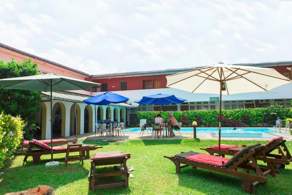 Image of  Ranveli Beach Resort 