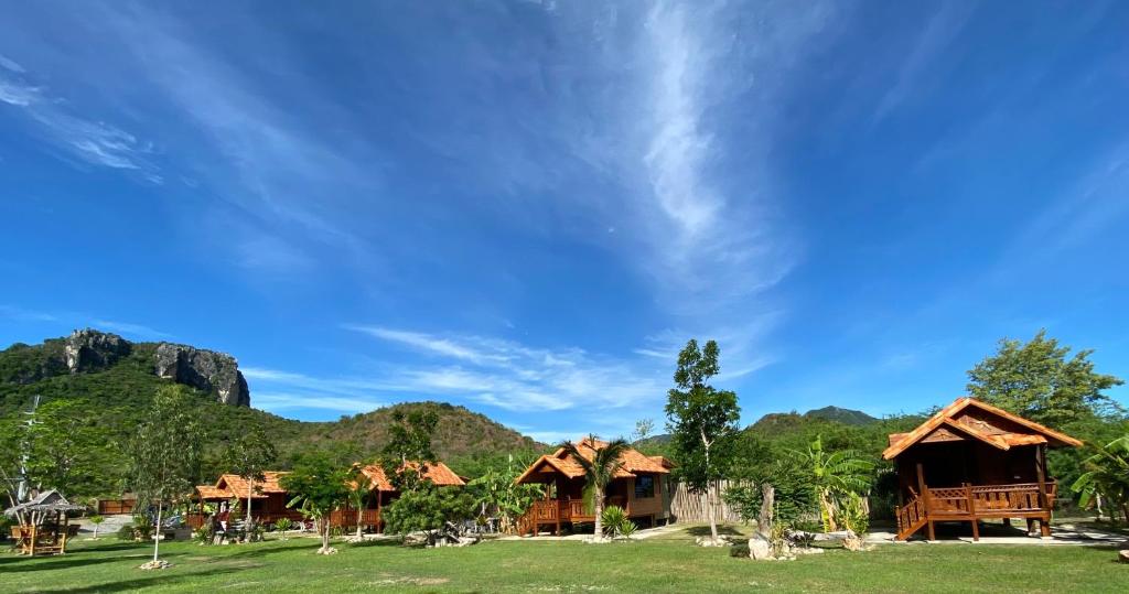 Image of  Jing Jo Boutique Bungalow 