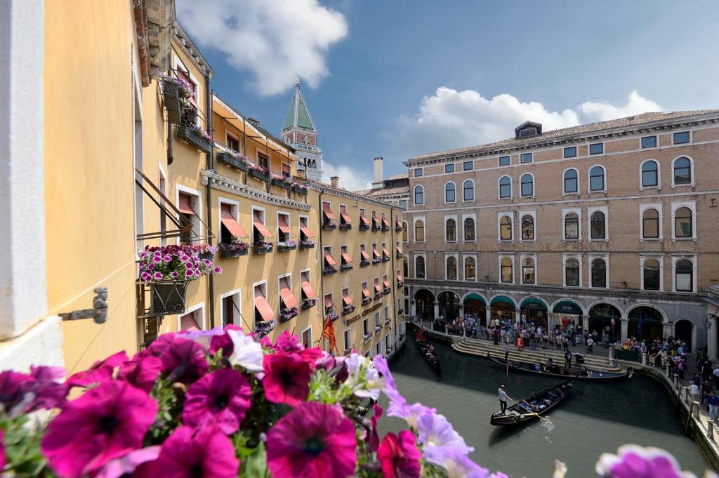 Image of  Albergo Cavalletto & Doge Orseolo 