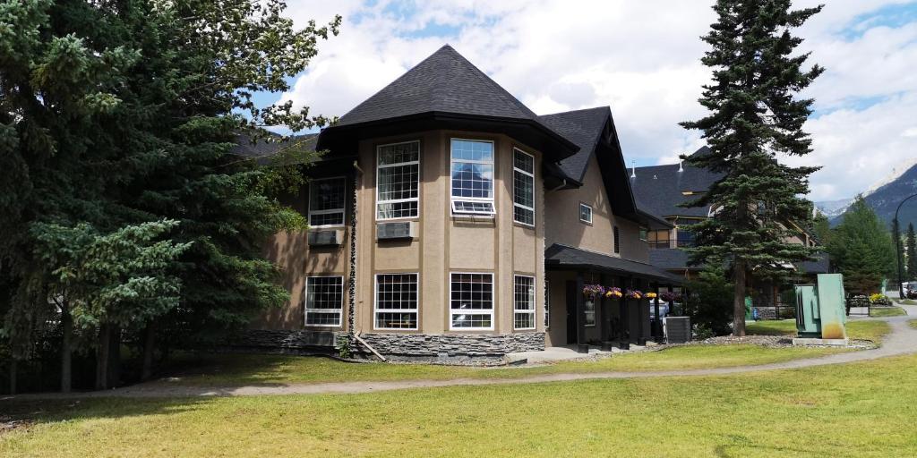 Image of  Mountain View Inn 