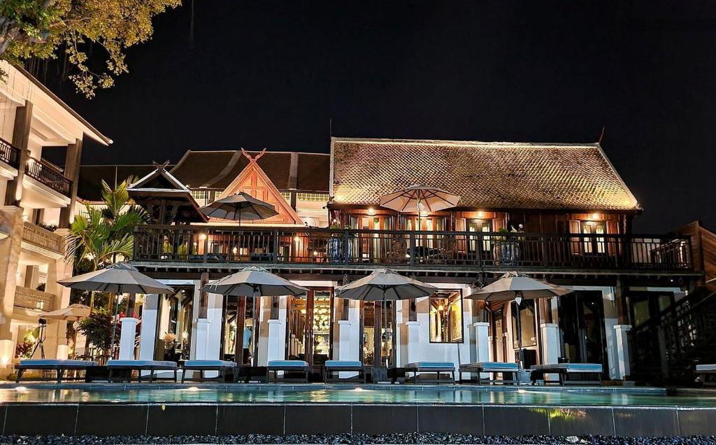Image of  Buri Sriping Riverside Resort & Spa 
