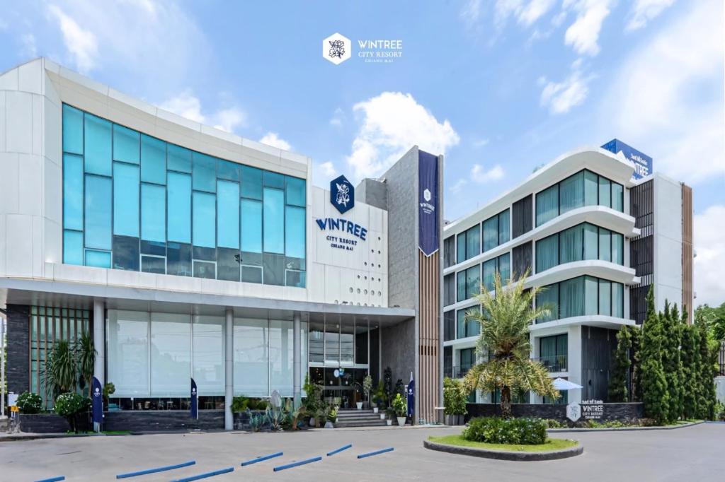 Image of  Wintree City Resort 