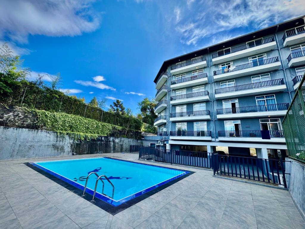 Image of  Lake View Residencies 