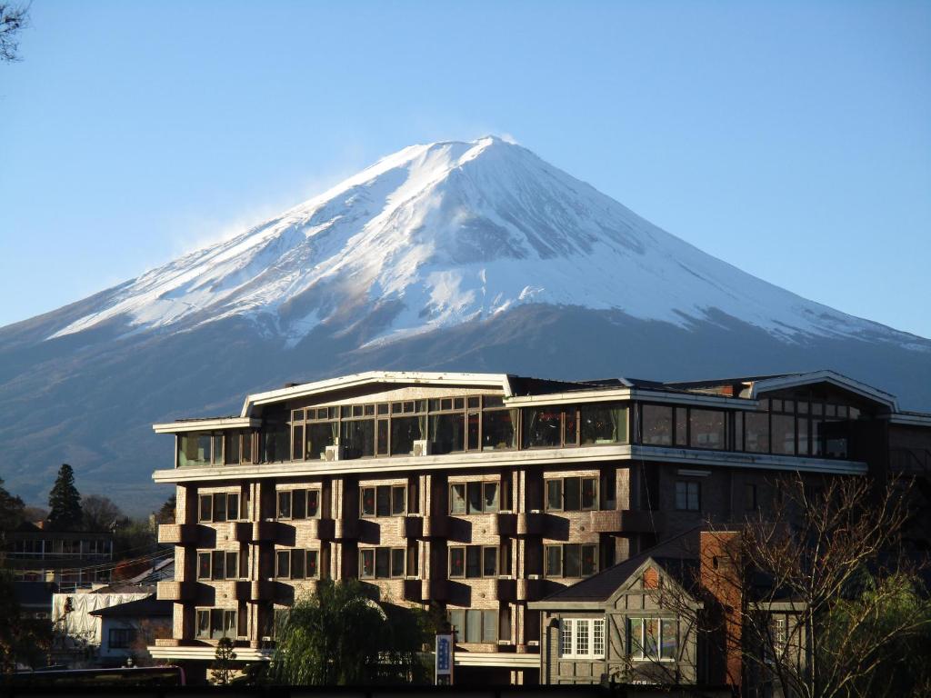 Image of  Shiki-no-Yado Fujisan 