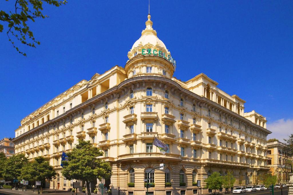 Image of  The Westin Excelsior 