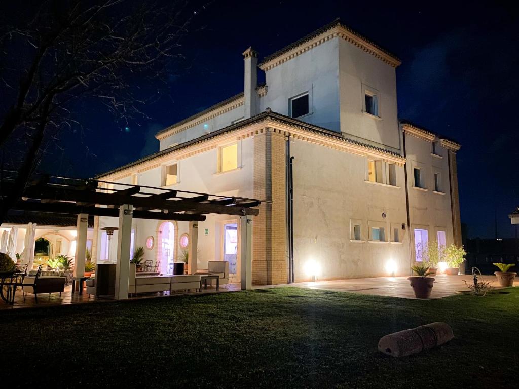 Image of  Moliké Country House 