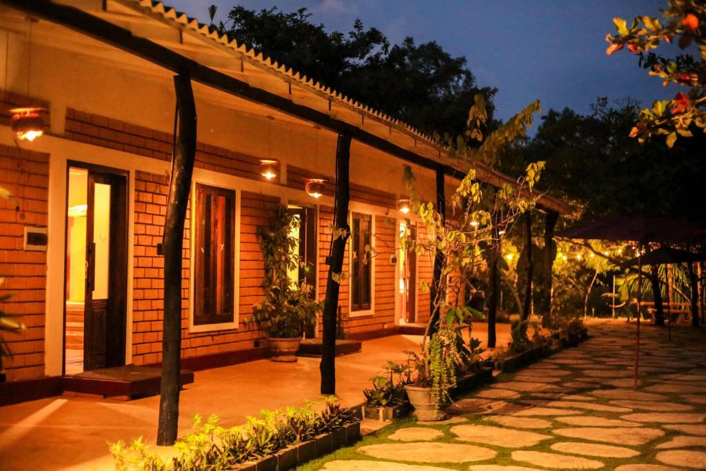 Image of  Suji River Villa 
