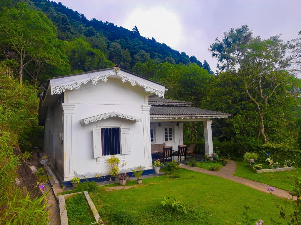 Image of  Hill House 