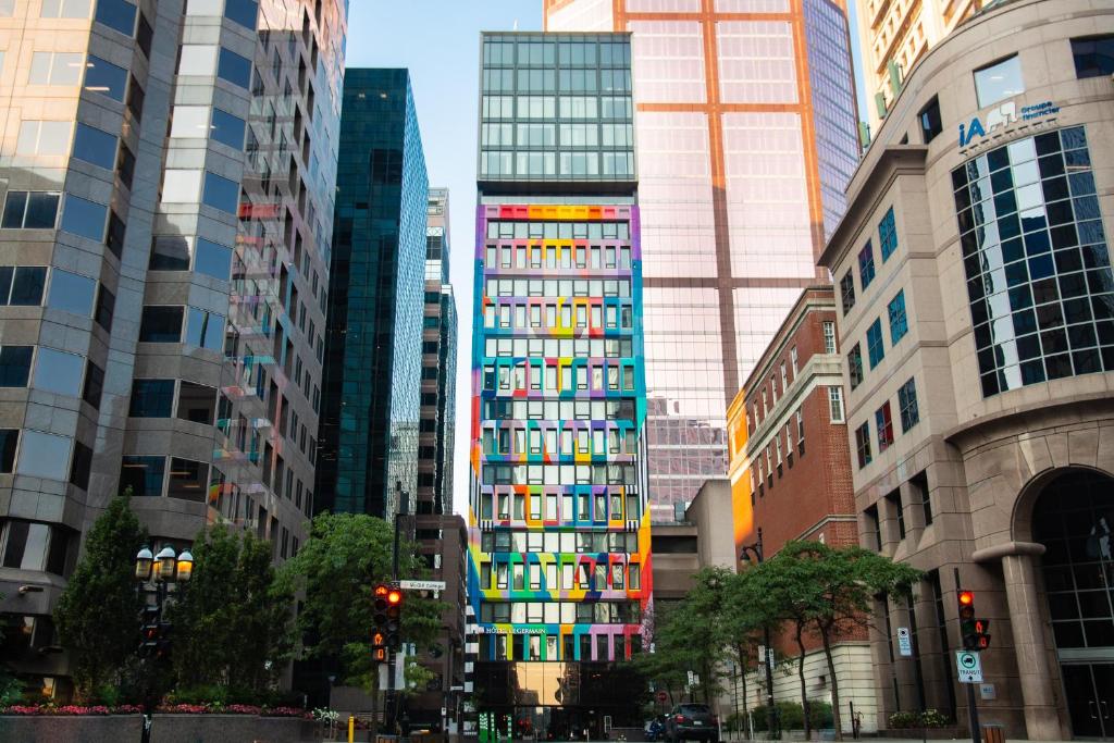Image of  Hôtel Le Germain Montréal 