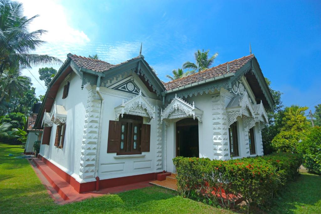 Image of  Old Parkland Hostel 