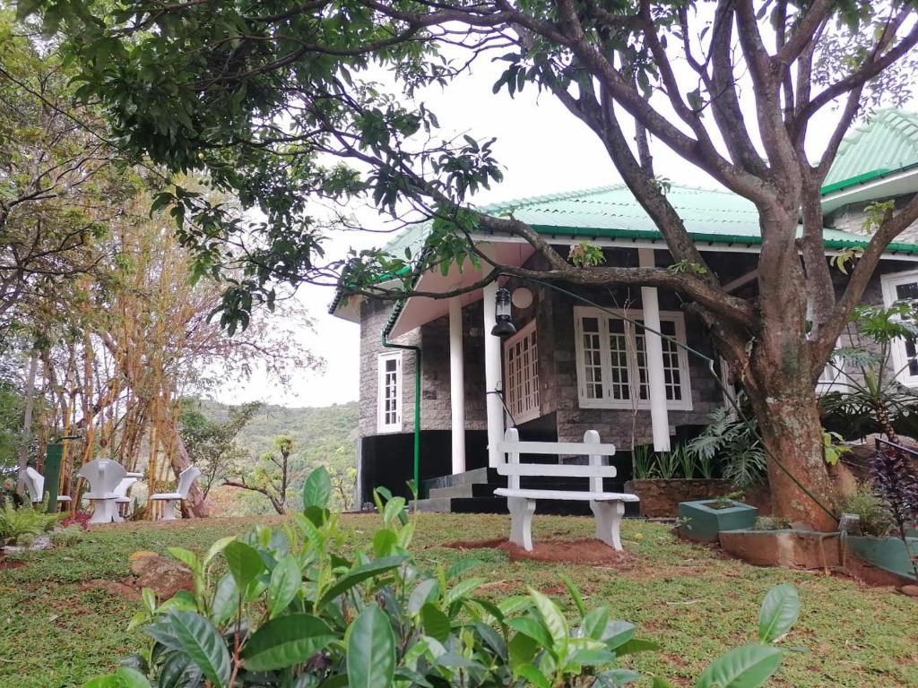 Image of  Windy Rich Bungalow 