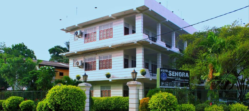 Image of  Hotel Senora 