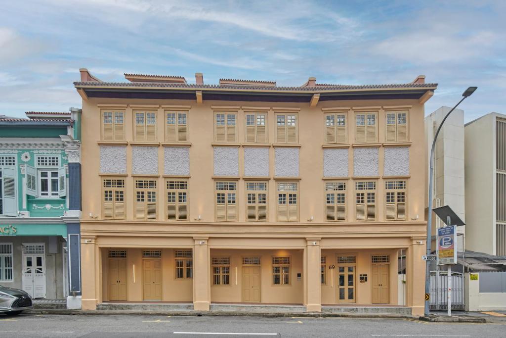 Image of  KINN Studios 