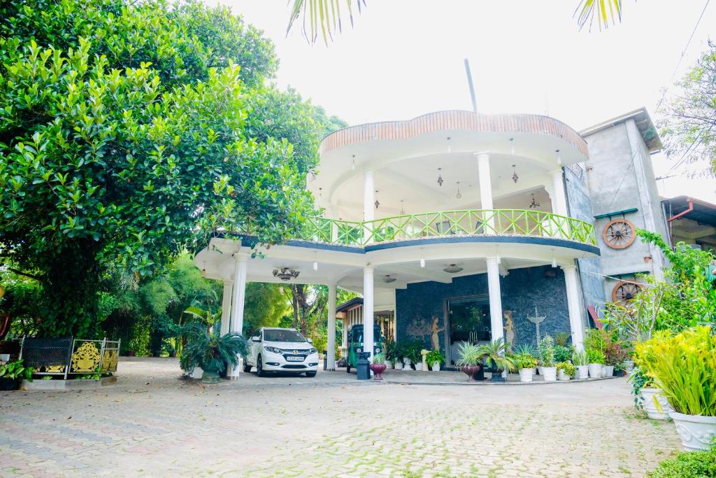 Image of  Gemini Royal Mount Resort 