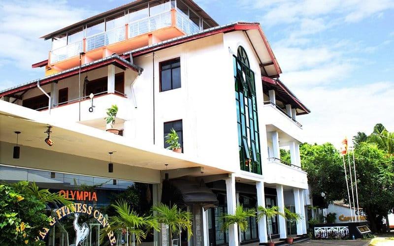 Image of  Sky Bello Hotel 