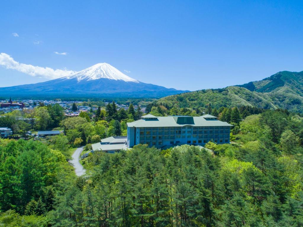 Image of  Fuji View Hotel 