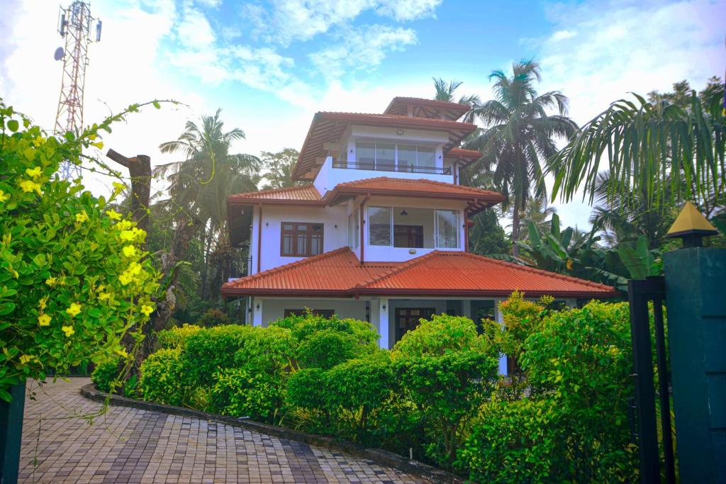 Image of  Janapriya Lake Resort 