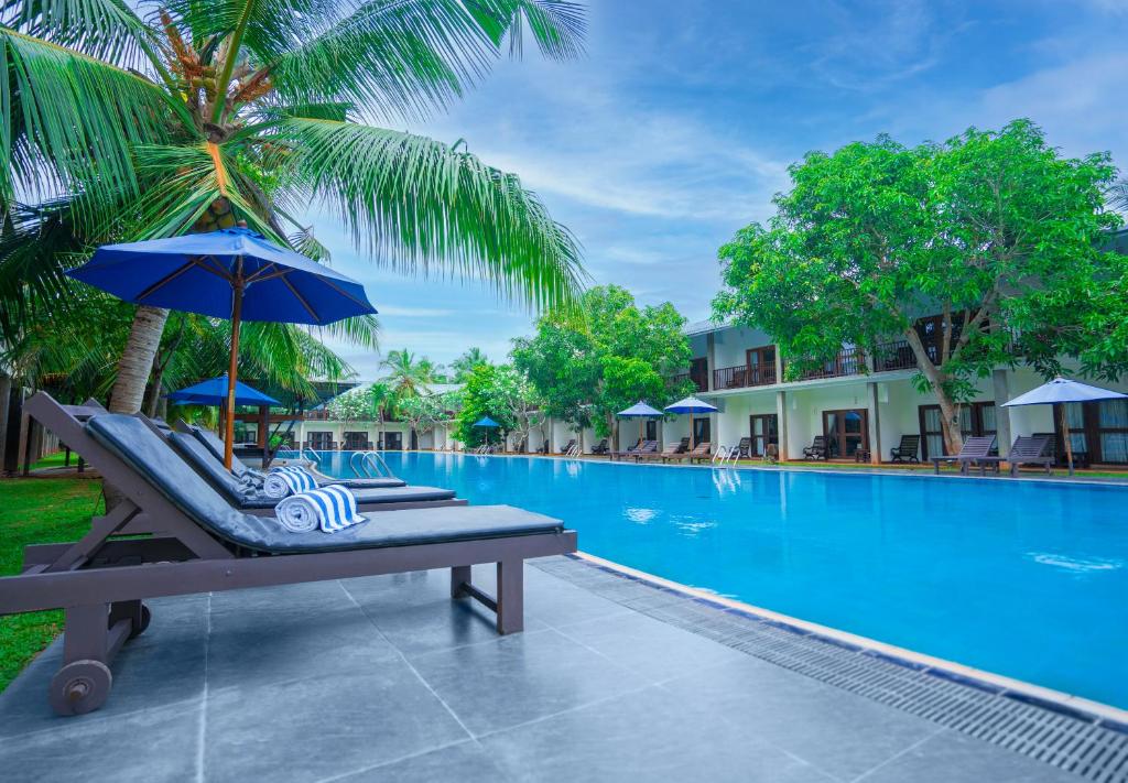 Image of  Carolina Beach Resort & Spa 