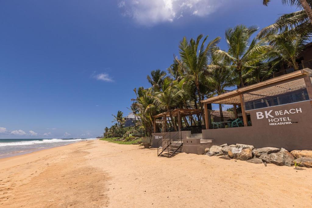 Image of  BK Beach Boutique Hotel 
