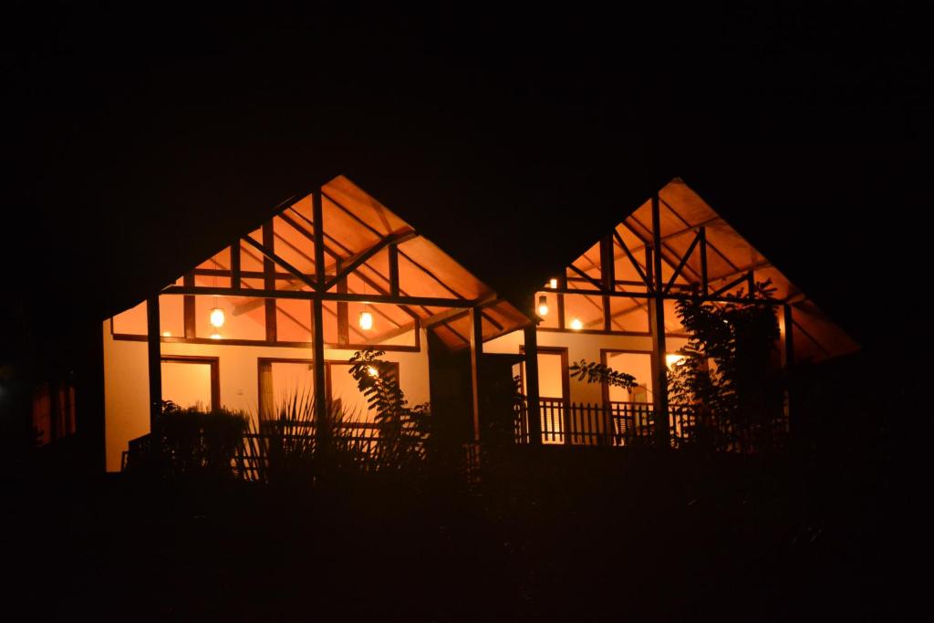 Image of  Rainforest Mount Lodge 