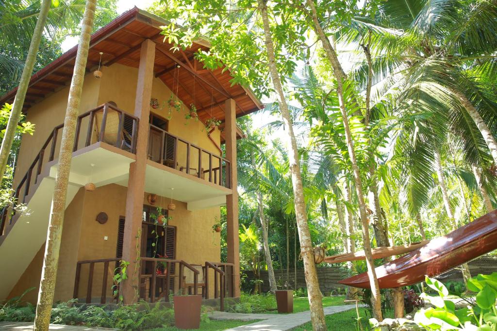 Image of  Limecabanas 