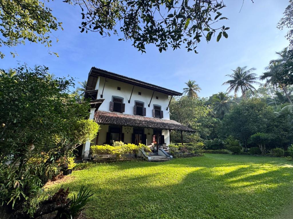 Image of  The Garden House 