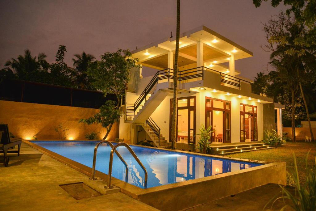Image of  Yehen's Villa 