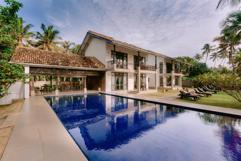 Image of  Villa Nilnara 