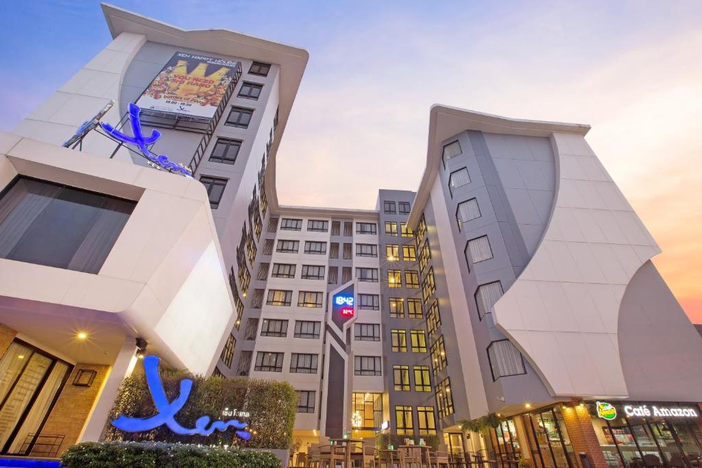 Image of  Xen Hotel Nakhon Pathom 