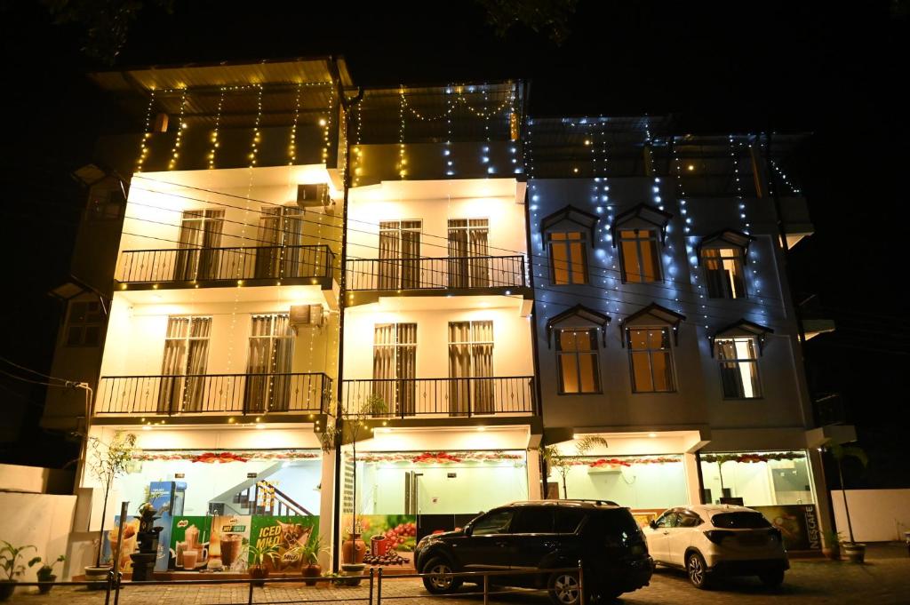 Image of  Hotel Queens Palace 