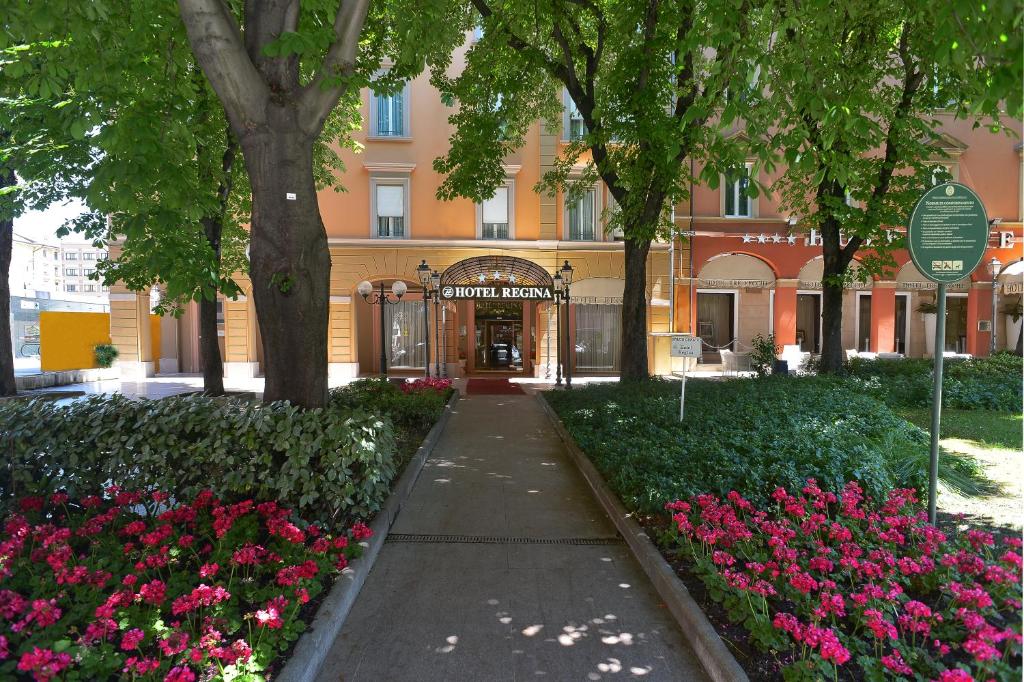 Image of  Zanhotel Regina 