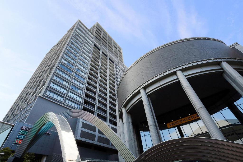 Image of  Hotel Monterey Grasmere Osaka 