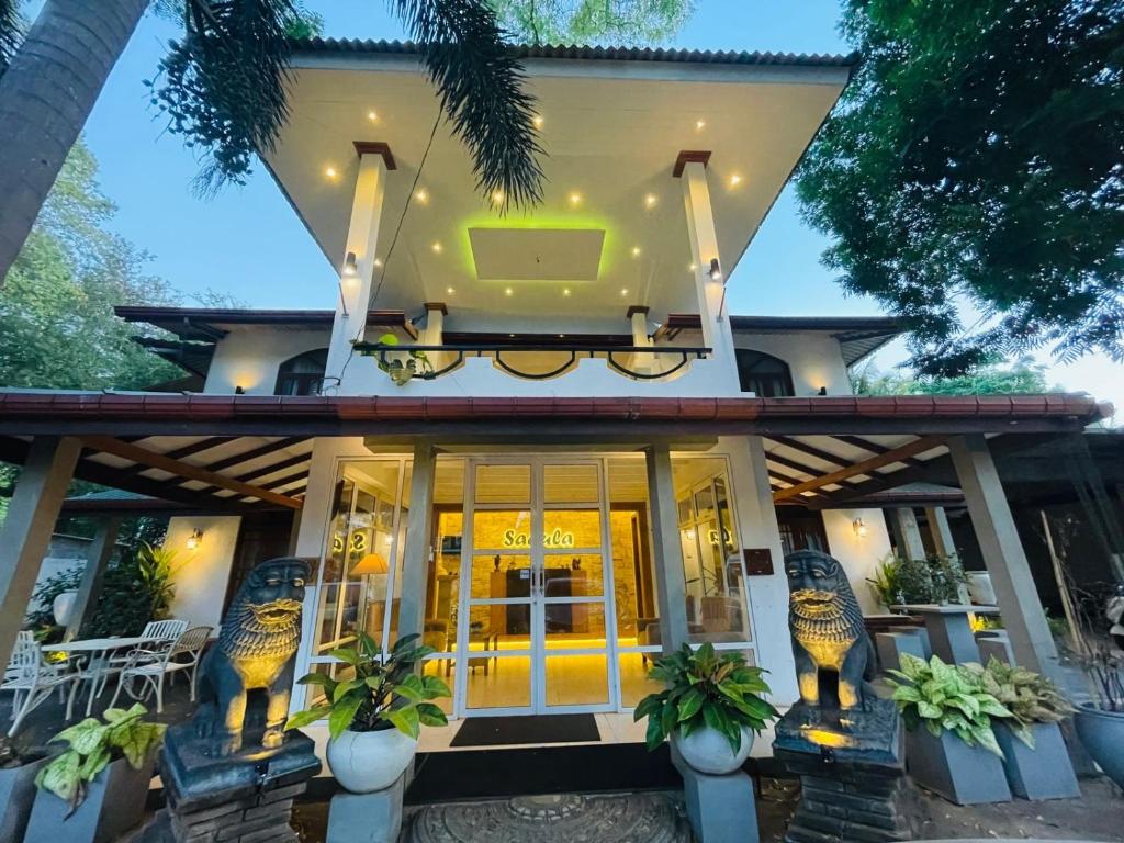 Image of  Sadula Holiday Resort 