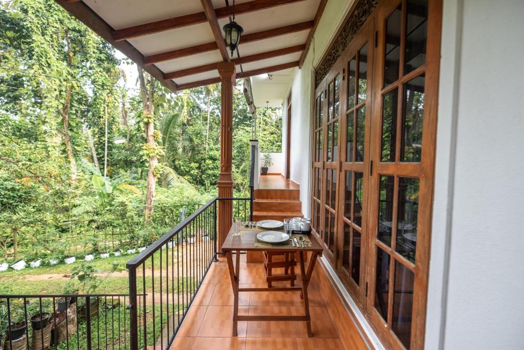 Image of  Teyra Lodge 