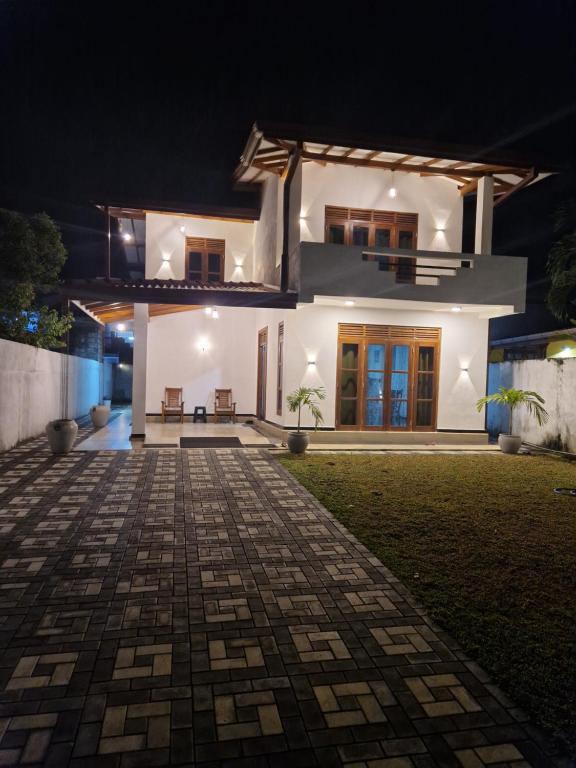 Image of  Hansi Villa 