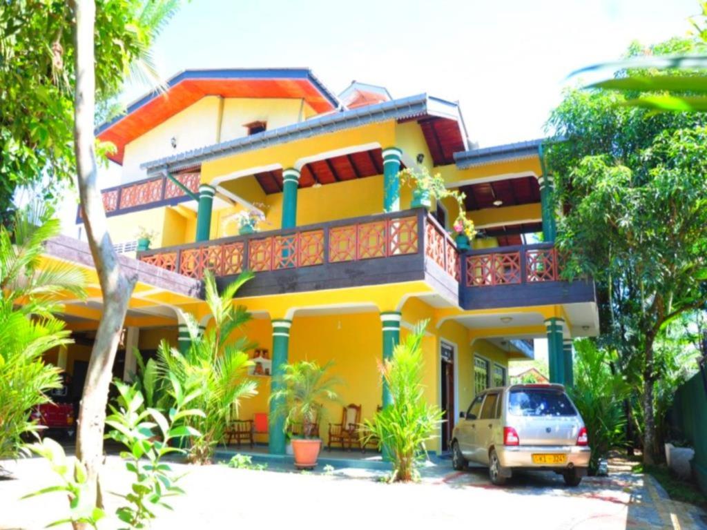 Image of  Juliyan Villa 