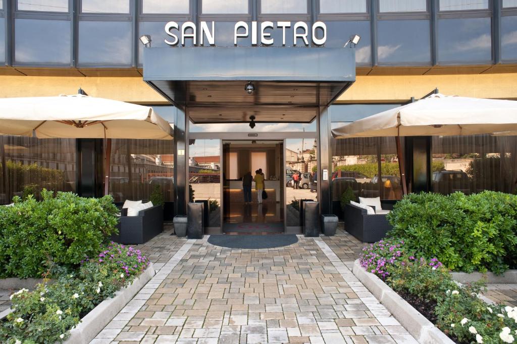 Image of  Hotel San Pietro 