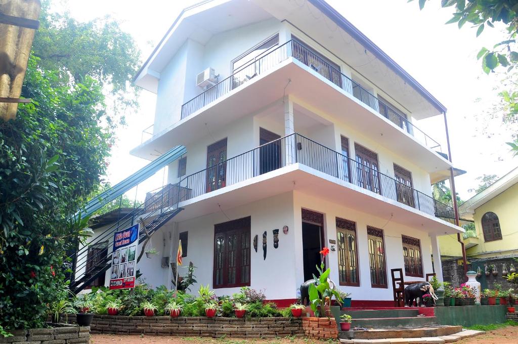 Image of  Little Swan Guest house 