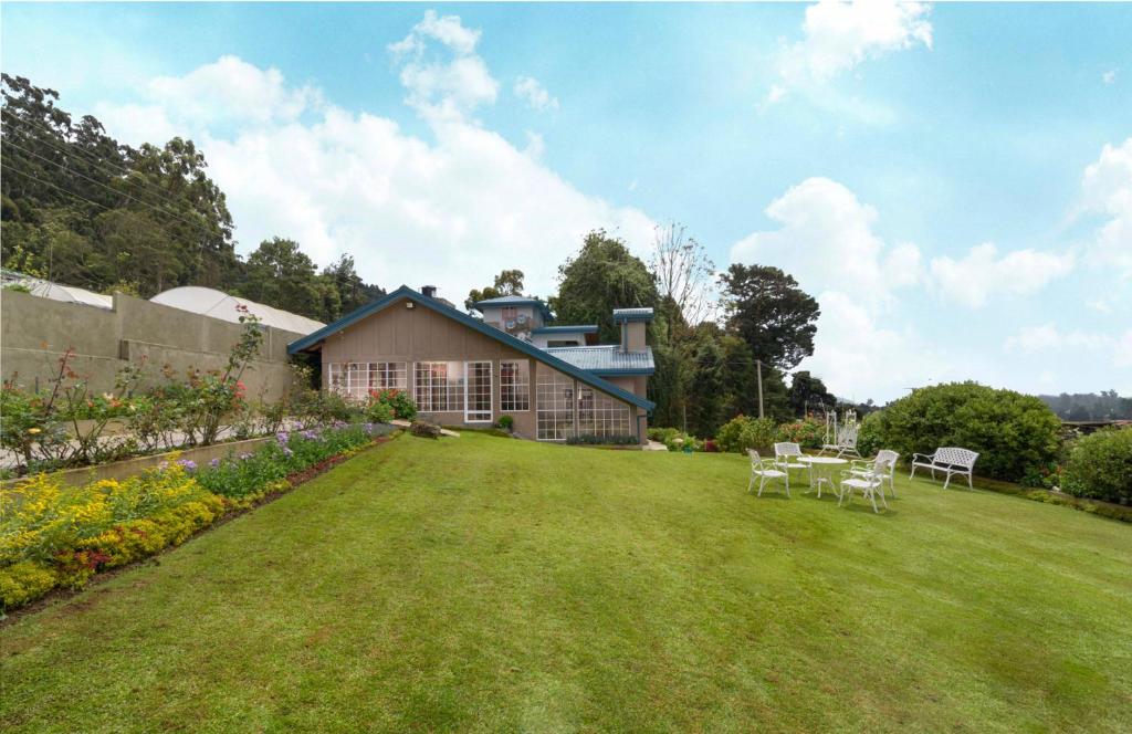 Image of  Villa Lemon Court 