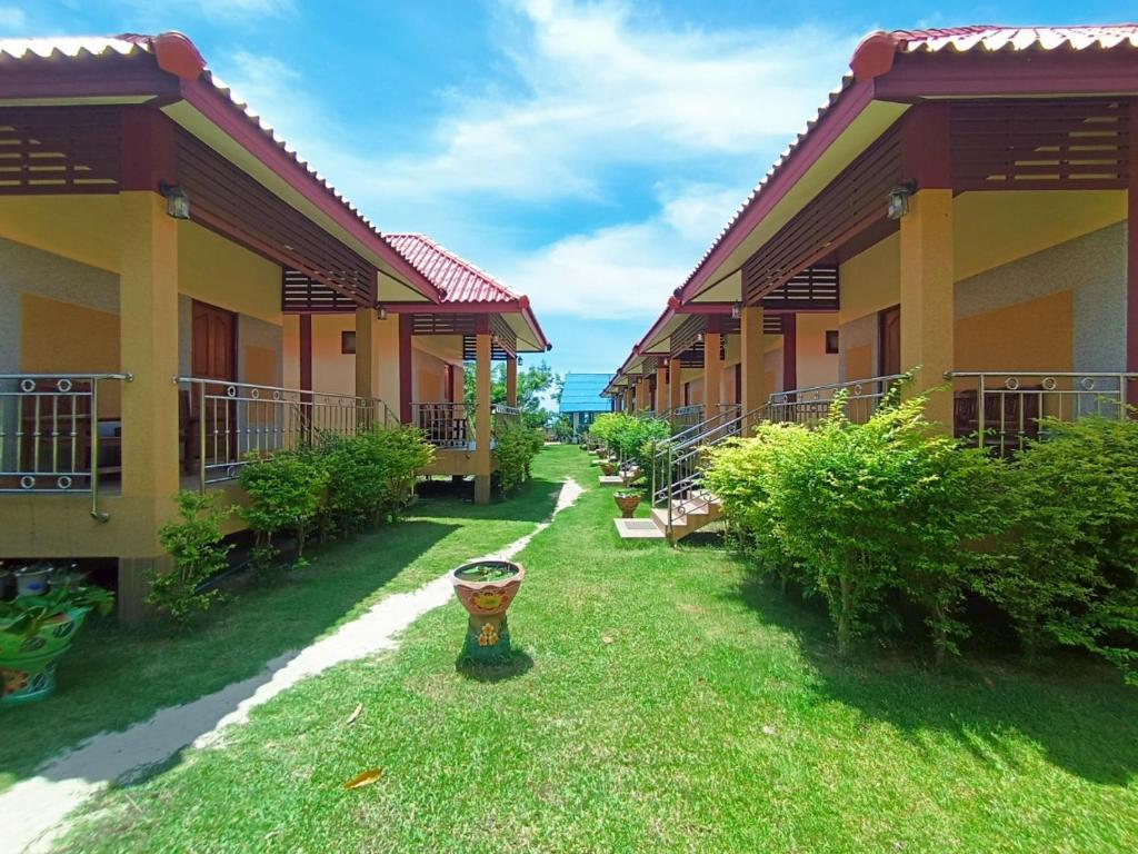 Image of  Thongplu Beach Resort Samui 