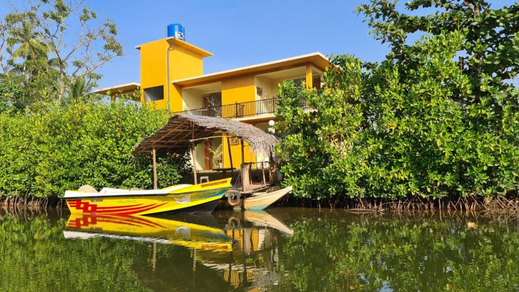 Image of  Nature Paradise Guesthouse 
