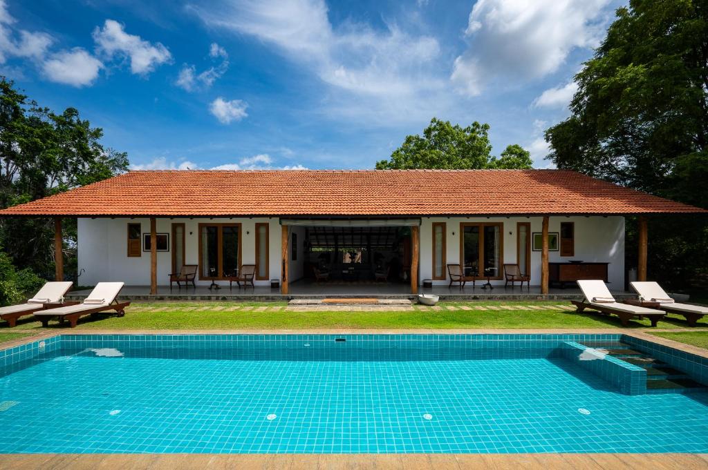Image of  Nyne Hotels Mayur Lodge 