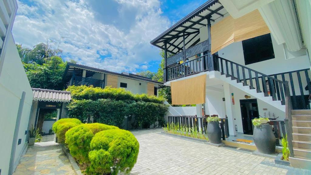 Image of  Sunbeam Villa 