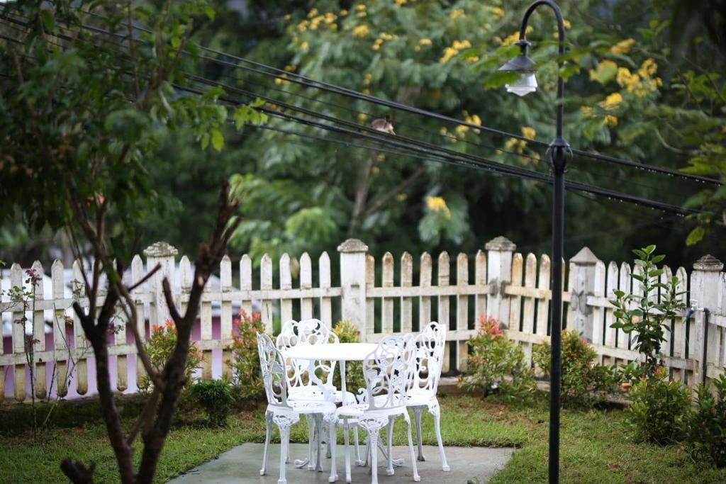 Image of  Rockhill Holiday Bungalow 