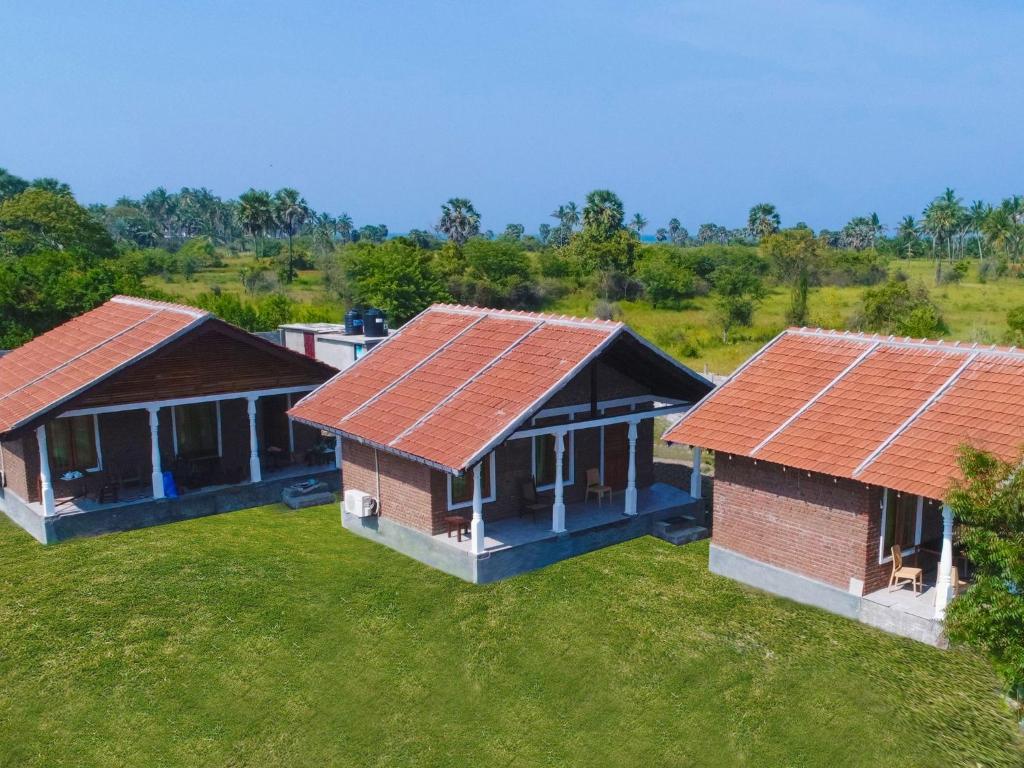 Image of  Pasikudah Eco Village Hotel 